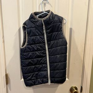 Boys Vest